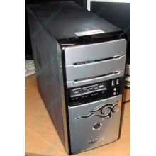 Б/У компьютер Intel Core i3 2120 /4Gb DDR3 /250Gb /ATX 400W (Назрань)