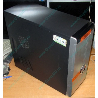 4-хядерный компьютер Intel Core 2 Quad Q6600 (4x2.4GHz) /4Gb /500Gb /ATX 450W (Назрань)