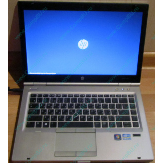 Б/У ноутбук Core i7: HP EliteBook 8470P B6Q22EA (Intel Core i7-3520M /8Gb /500Gb /Radeon 7570 /15.6" TFT 1600x900 /Window7 PRO) - Назрань