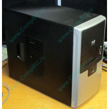 Компьютер Б/У Intel Core i5-3470 (4x3.2GHz) /8Gb DDR3 /500Gb /ATX 450W (Назрань)