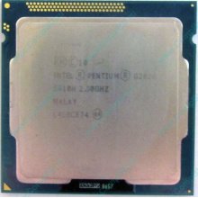 Процессор Intel Pentium G2020 (2x2.9GHz /L3 3072kb) SR10H s.1155 (Назрань)