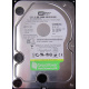 Б/У жёсткий диск 500Gb Western Digital WD5000AVVS (WD AV-GP 500 GB) 5400 rpm SATA (Назрань)