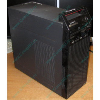 Б/У Lenovo Thinkcentre Edge 71 (Intel Core i3-2100 /4Gb DDR3 /320Gb /ATX 450W) - Назрань
