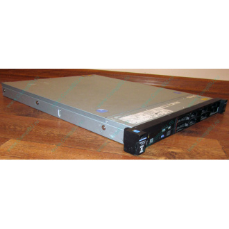 Б/У сервер IBM x3250 M5 5458E5G (Xeon E3-1240 v3 (4x3.4GHz HT) /8Gb /2x500Gb /ATX 2x460W 1U) - Назрань