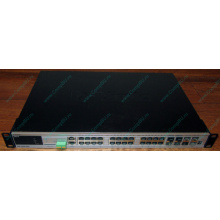 Б/У коммутатор D-link DGS-3620-28TC 24 port 1Gbit + 8 port SFP (Назрань)
