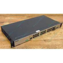 Б/У коммутатор D-link DGS-3000-26TC 20 port 1Gbit + 4 port SFP+ (Назрань)
