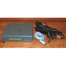 Межсетевой экран Cisco ASA5505 (Назрань)