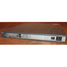 VoIP маршрутизатор Cisco 2811 в Назрани, voice IP роутер Cisco 2811 (Назрань)