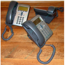 VoIP телефон Cisco IP Phone 7911G Б/У (Назрань)