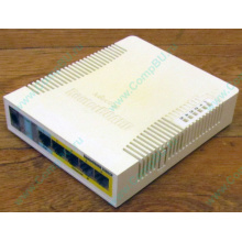 Коммутатор Mikrotik 260GSP БУ (Назрань)