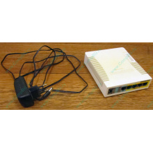 Коммутатор Mikrotik 260GSP БУ (Назрань)