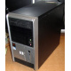 Четырех-ядерный компьютер Intel Core 2 Quad Q6600 /4Gb /160Gb /ATX 450W (Назрань)