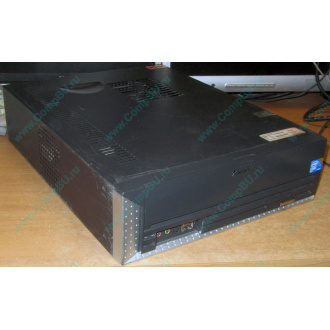 Б/У компьютер Kraftway Prestige 41240A#9 (Intel Core 2 Duo E6600 (2x2.4GHz) s.775 /2Gb /160Gb /300W SFF desktop /Windows 7 Pro) - Назрань