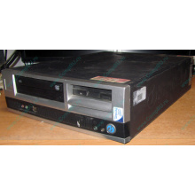 БУ компьютер Kraftway Prestige 41180A (Intel E5400 (2x2.7GHz) s.775 /2Gb DDR2 /160Gb /IEEE1394 (FireWire) /ATX 250W SFF desktop) - Назрань
