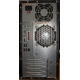 HP Compaq dx2300 MT (Intel Pentium-D 925 (2x3.0GHz) /2Gb /160Gb /ATX 250W) вид сзади (Назрань)