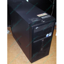 Компьютер Б/У HP Compaq dx2300 MT (Intel C2D E4500 (2x2.2GHz) /2Gb /80Gb /ATX 250W) - Назрань