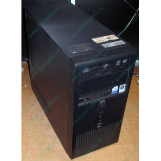 Системный блок Б/У HP Compaq dx2300 MT (Intel Core 2 Duo E4400 (2x2.0GHz) /2Gb /80Gb /ATX 300W) - Назрань