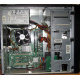 HP Compaq dx2300MT (Intel Core 2 Duo E4400 /2Gb /80Gb /ATX 300W) вид изнутри (Назрань)