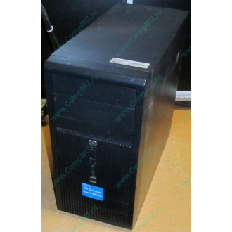 Компьютер Б/У HP Compaq dx2300MT (Intel C2D E4500 (2x2.2GHz) /2Gb /80Gb /ATX 300W) - Назрань
