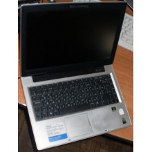 Ноутбук Asus A8S (A8SC) (Intel Core 2 Duo T5250 (2x1.5Ghz) /1024Mb DDR2 /120Gb /14" TFT 1280x800) - Назрань