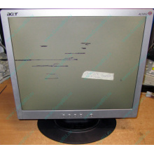 Монитор 19" Acer AL1912 битые пиксели (Назрань)