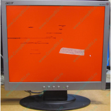 Монитор 19" Acer AL1912 битые пиксели (Назрань)