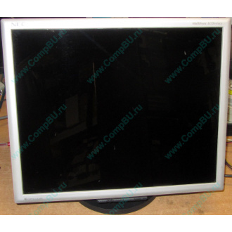 Монитор 19" Nec MultiSync Opticlear LCD1790GX на запчасти (Назрань)