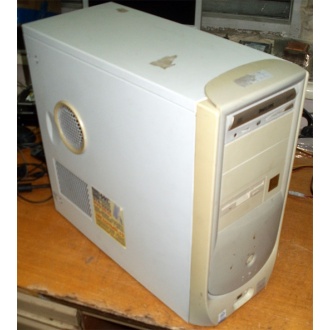 Intel Celeron D 2.53GHz /256Mb /80Gb /ATX 350W (Назрань)
