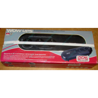 UPS PCM WOW-300 (Назрань)