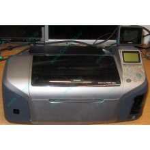 Epson Stylus R300 на запчасти (глючный струйный цветной принтер) - Назрань