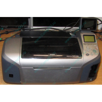 Epson Stylus R300 на запчасти (глючный струйный цветной принтер) - Назрань