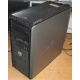 Б/У компьютер Dell Optiplex 780 (Intel Core 2 Quad Q8400 (4x2.66GHz) /4Gb DDR3 /320Gb /ATX 305W /Windows 7 Pro)  (Назрань)