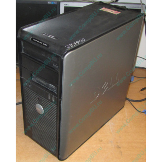 Б/У компьютер Dell Optiplex 780 (Intel Core 2 Quad Q8400 (4x2.66GHz) /4Gb DDR3 /320Gb /ATX 305W /Windows 7 Pro)  (Назрань)