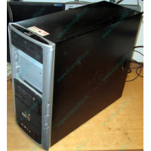 Б/У корпус ATX Miditower от компьютера UFO  (Назрань)