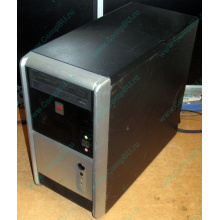 Б/У компьютер Intel Core i5-4590 (4x3.3GHz) /8Gb DDR3 /500Gb /ATX 450W Inwin (Назрань)