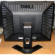 Dell E190Sf в Назрани, монитор 19" Dell E190 Sf вид сзади (Назрань)