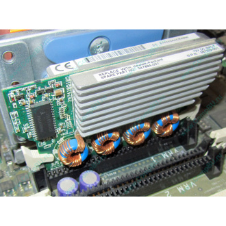 VRM модуль HP 367239-001 (347884-001) 12V с катушками для Proliant G4 (Назрань)