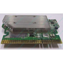 VRM модуль HP 367239-001 (347884-001) 12V с катушками для Proliant G4 (Назрань)
