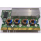 VRM модуль HP 367239-001 (347884-001) 12V с дросселями для Proliant G4 (Назрань)