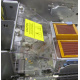 Прозрачная пластиковая крышка HP 337267-001 для подачи воздуха к CPU в ML370 G4 (Назрань)