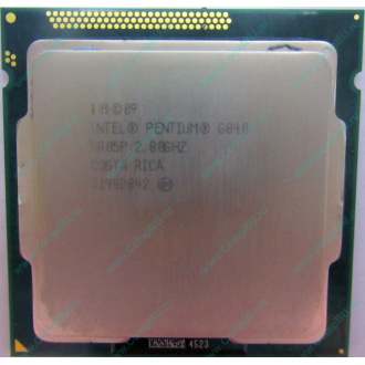 Процессор Intel Pentium G840 (2x2.8GHz) SR05P socket 1155 (Назрань)