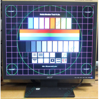 Монитор 19" Acer V193 DOb (Назрань)