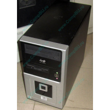 4-хъядерный компьютер AMD Athlon II X4 645 (4x3.1GHz) /4Gb DDR3 /250Gb /ATX 450W (Назрань)
