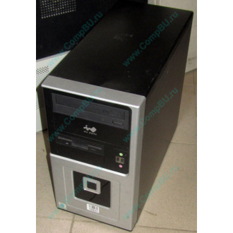 4-хъядерный компьютер AMD Athlon II X4 645 (4x3.1GHz) /4Gb DDR3 /250Gb /ATX 450W (Назрань)