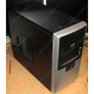 Компьютер БУ Intel Core i5-3470 (4x3.2GHz) /4Gb DDR3 /500Gb /ATX 450W (Назрань)