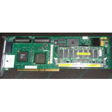 Контроллер HP 171383-001 RAID SCSI Smart Array 5300 128Mb cache PCI/PCI-X (Назрань)