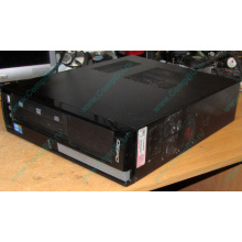 Компьютер Depo Neos 460SF (Intel Core i5-650 (2x3.2GHz HT) /4Gb DDR3 /250Gb /ATX 250W slim desktop /Windows 7 Professional) - Назрань