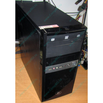 Б/У системный блок Intel Core i3-2120 /4Gb DDR3 /320Gb /ATX 300W (Назрань)