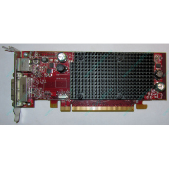 Видеокарта Dell ATI-102-B17002(B) красная 256Mb ATI HD2400 PCI-E (Назрань)