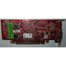 Видеокарта Dell ATI-102-B17002(B) красная 256Mb ATI HD2400 PCI-E (Назрань)